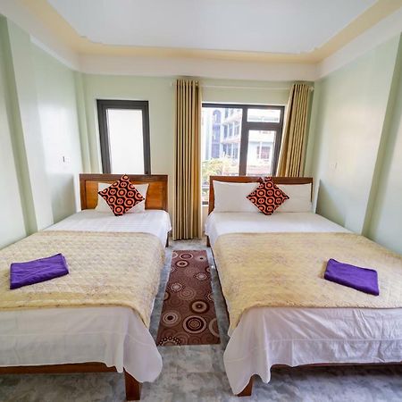 Linh'S Homestay Phong Nha Bagian luar foto