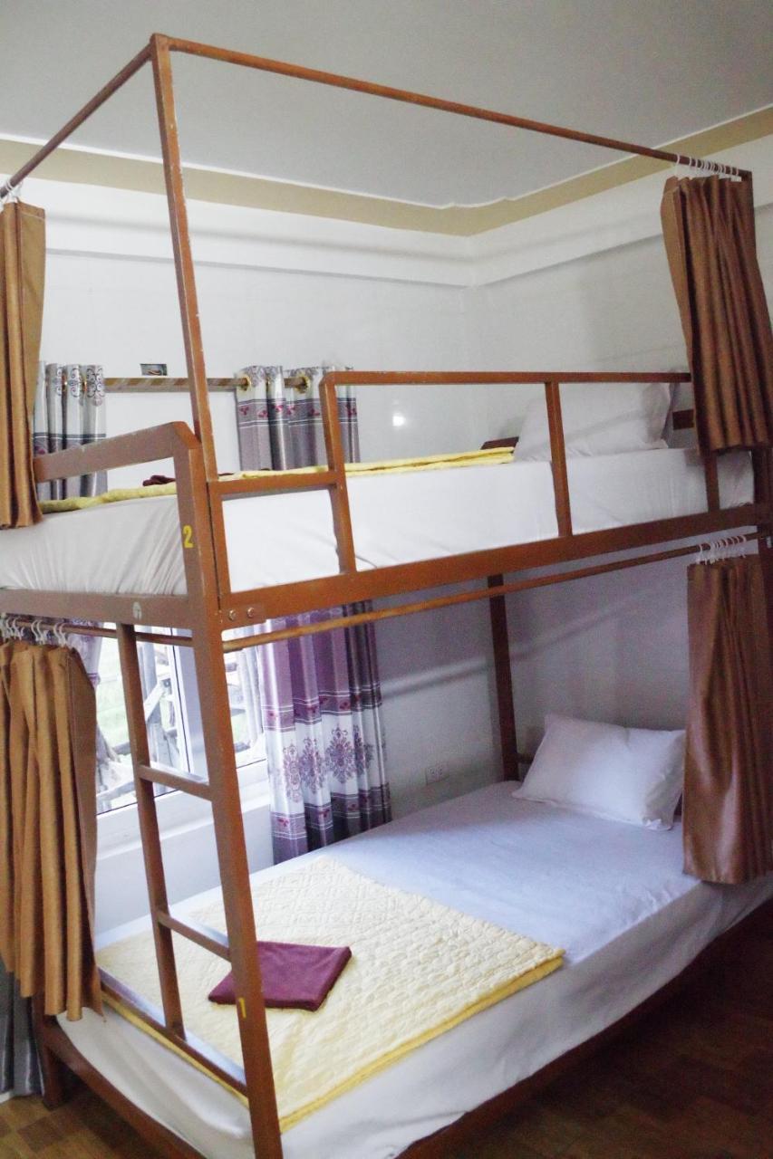 Linh'S Homestay Phong Nha Bagian luar foto