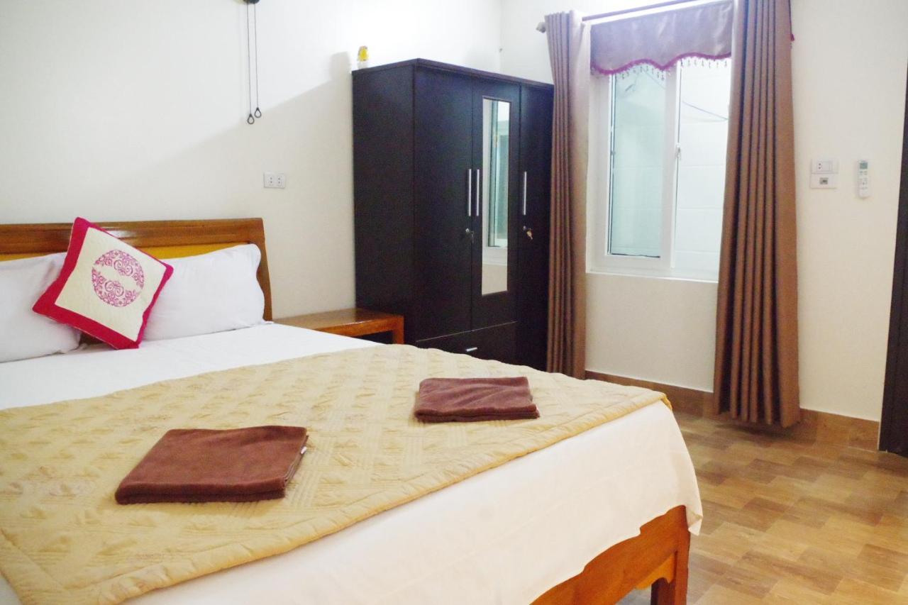 Linh'S Homestay Phong Nha Bagian luar foto