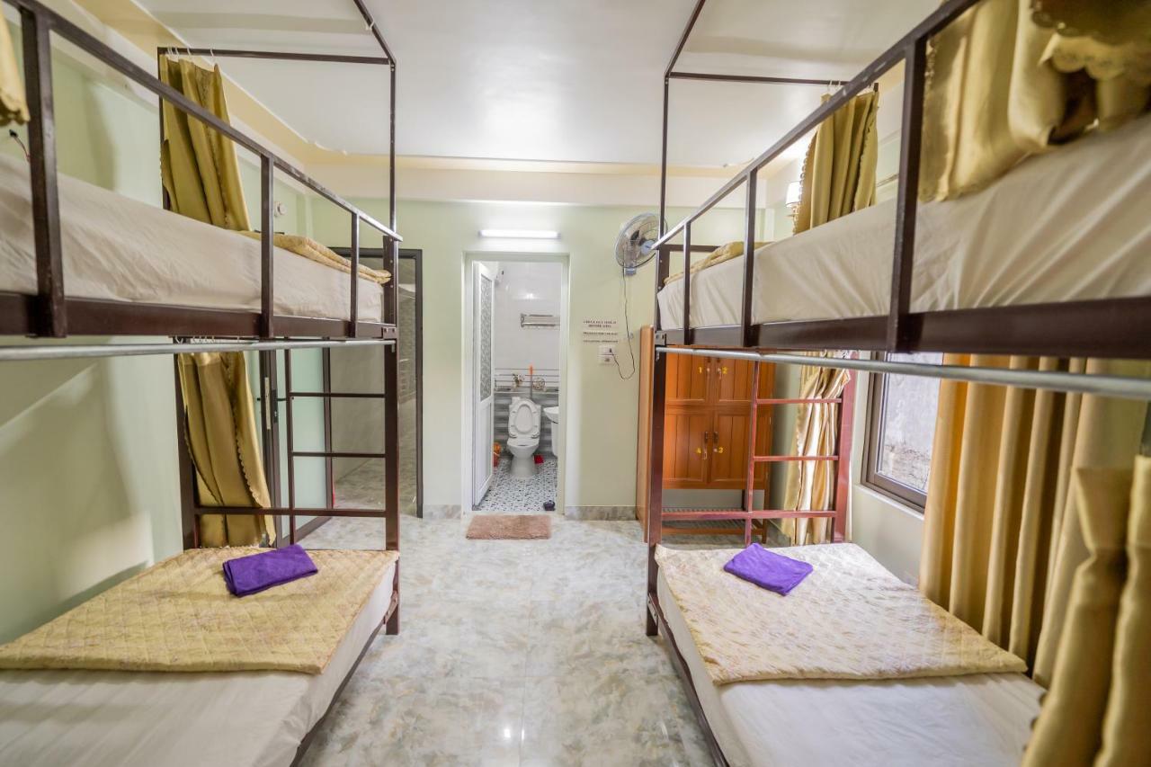 Linh'S Homestay Phong Nha Bagian luar foto