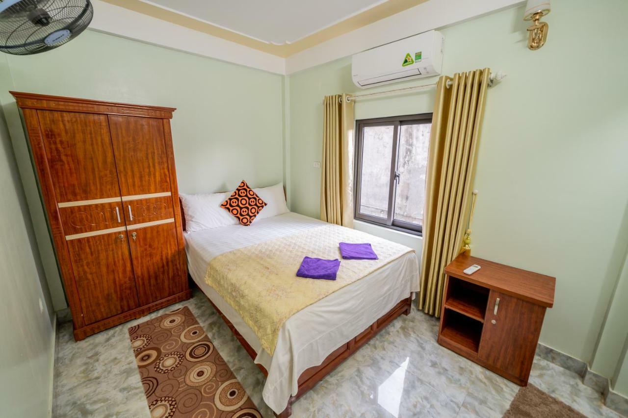 Linh'S Homestay Phong Nha Bagian luar foto