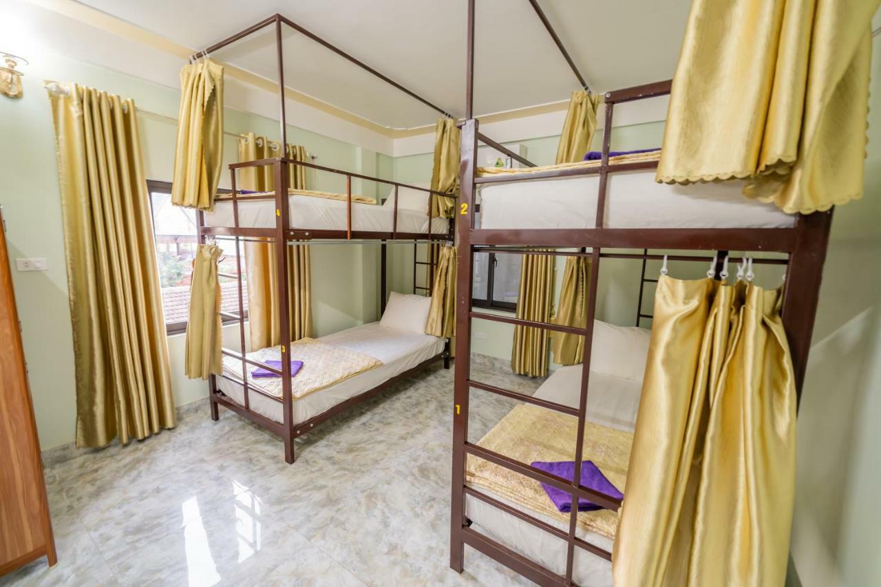 Linh'S Homestay Phong Nha Bagian luar foto